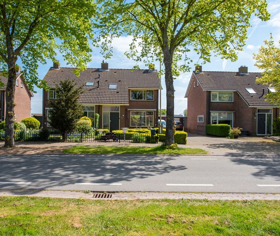 Zuidermeerweg 79, Zuidermeer