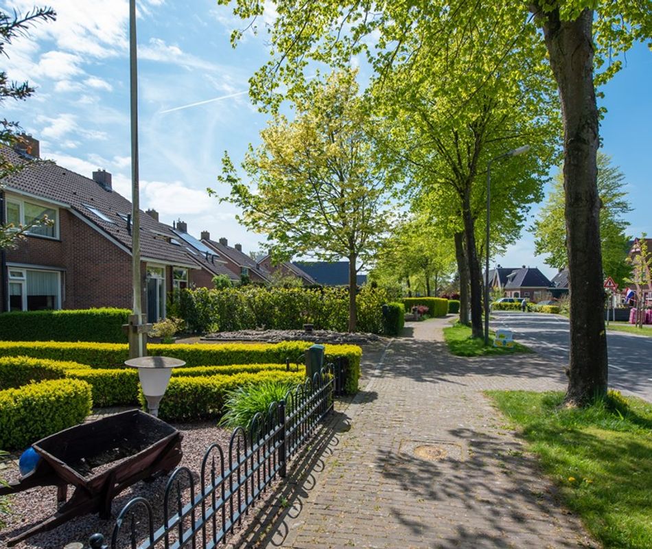 Zuidermeerweg 79, Zuidermeer