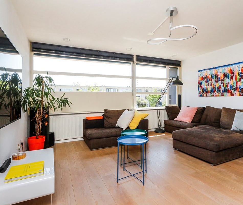 Balsa 196, Dordrecht