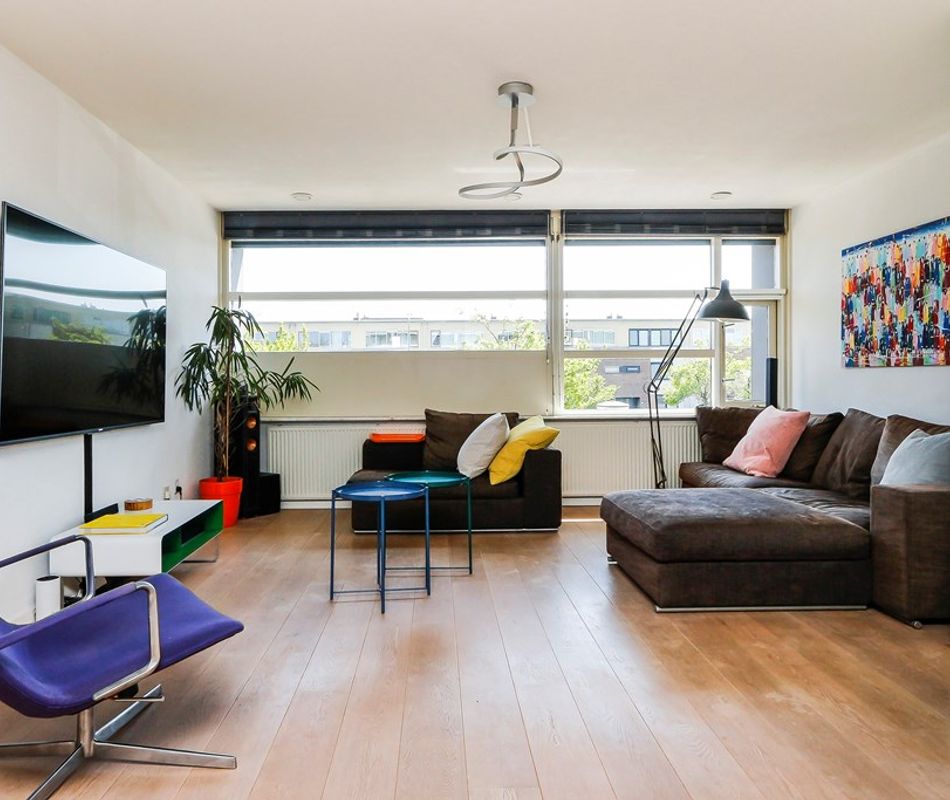 Balsa 196, Dordrecht