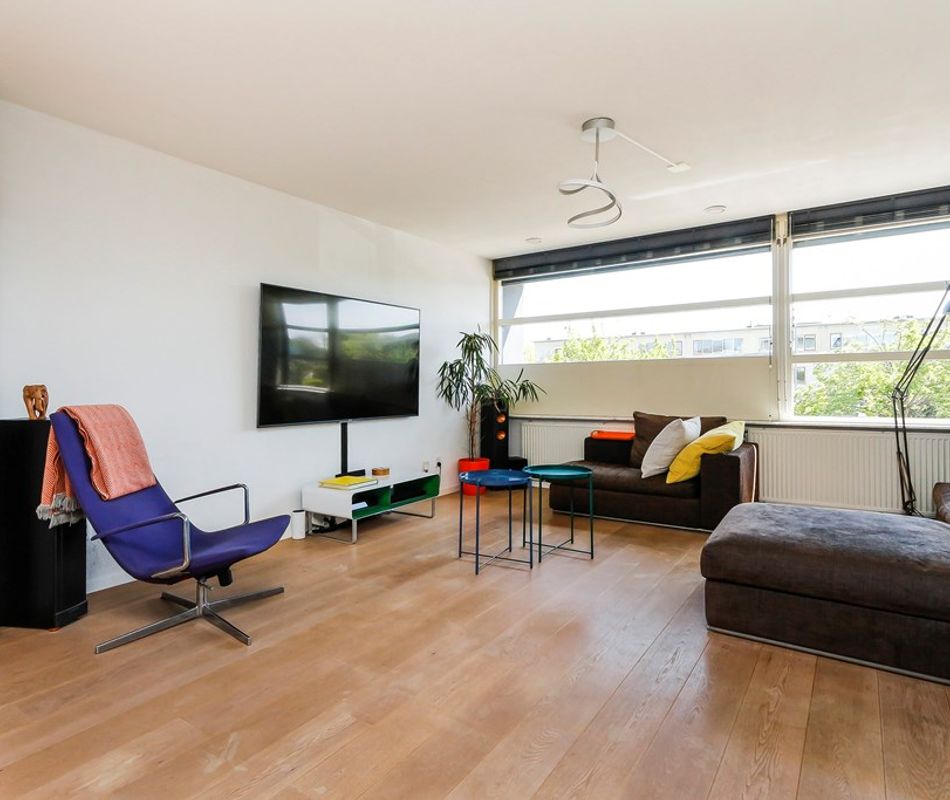 Balsa 196, Dordrecht