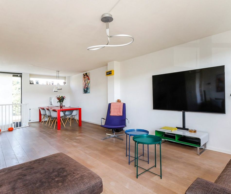 Balsa 196, Dordrecht