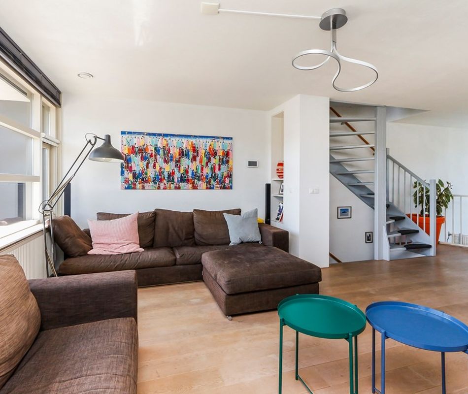 Balsa 196, Dordrecht