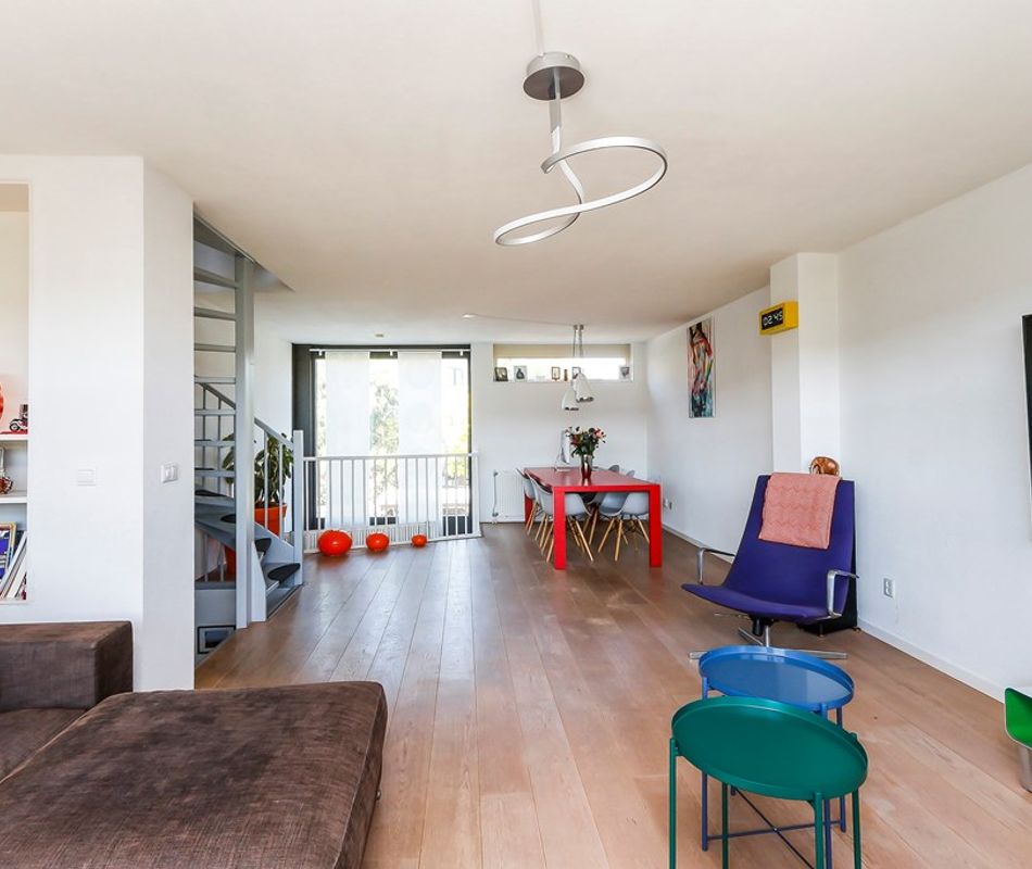 Balsa 196, Dordrecht