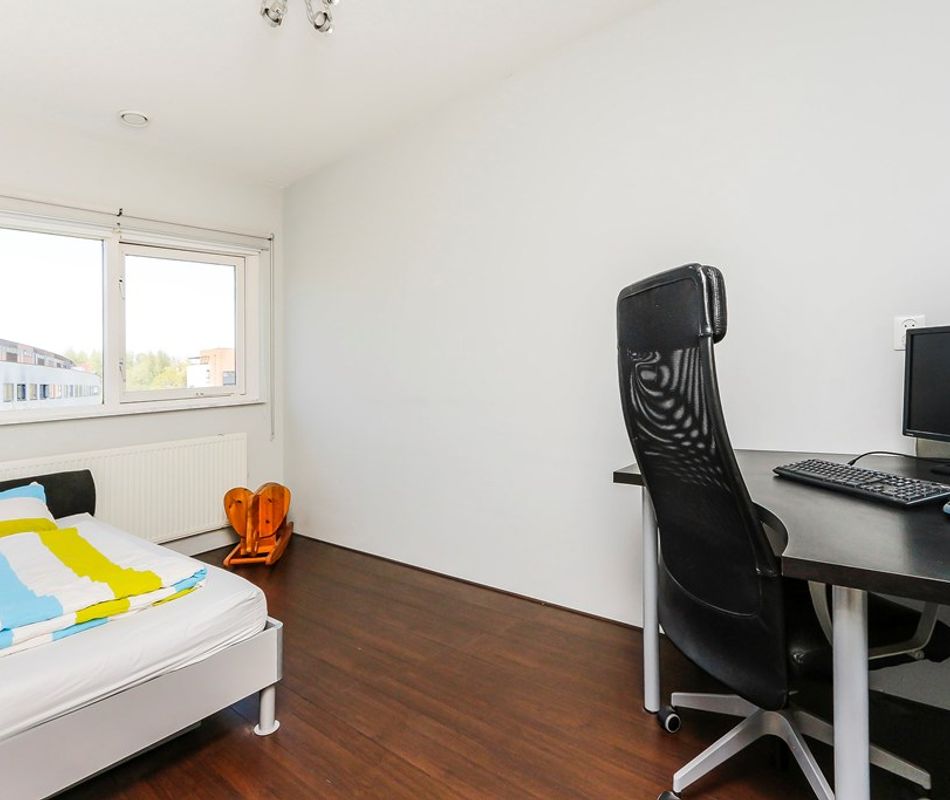 Balsa 196, Dordrecht