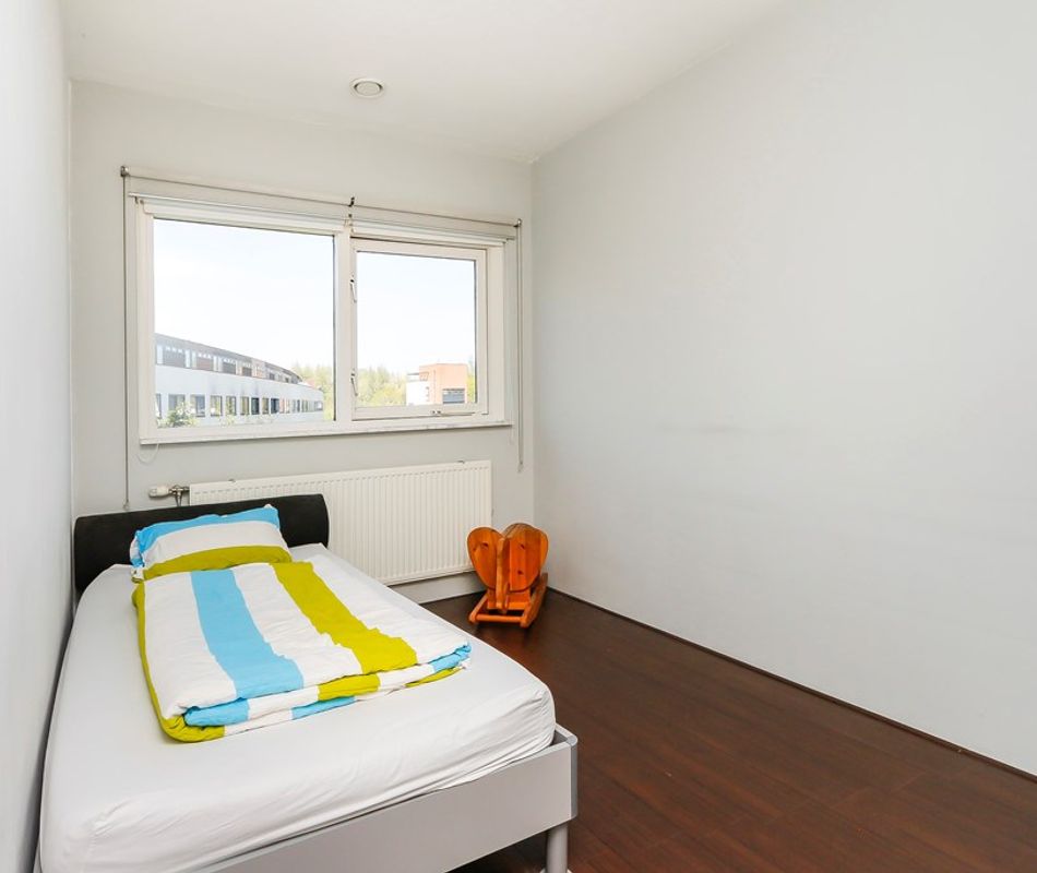 Balsa 196, Dordrecht