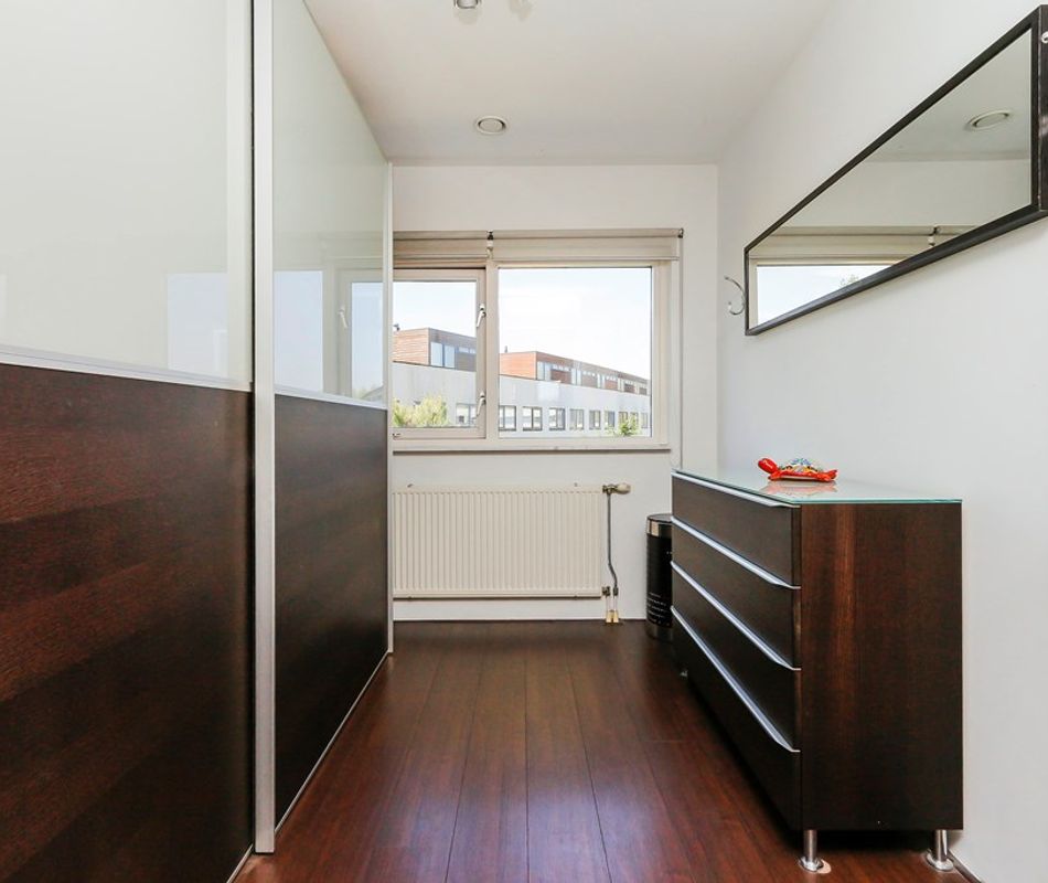 Balsa 196, Dordrecht