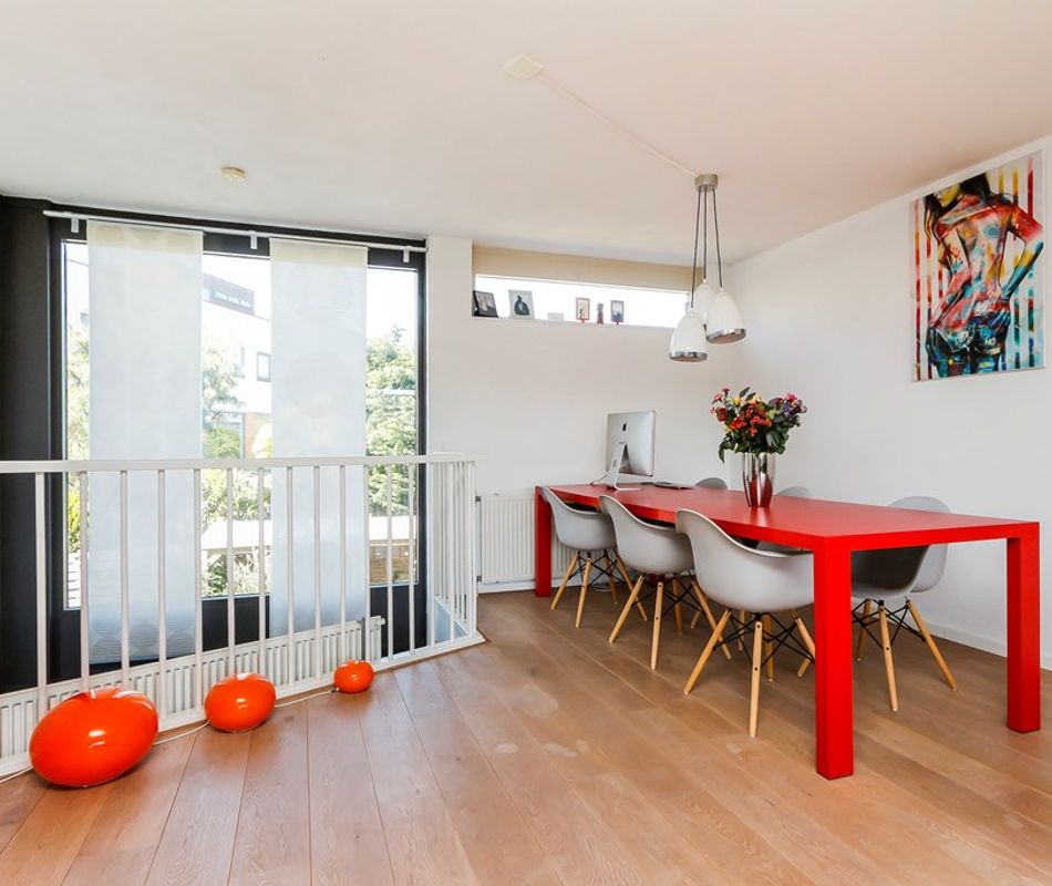 Balsa 196, Dordrecht