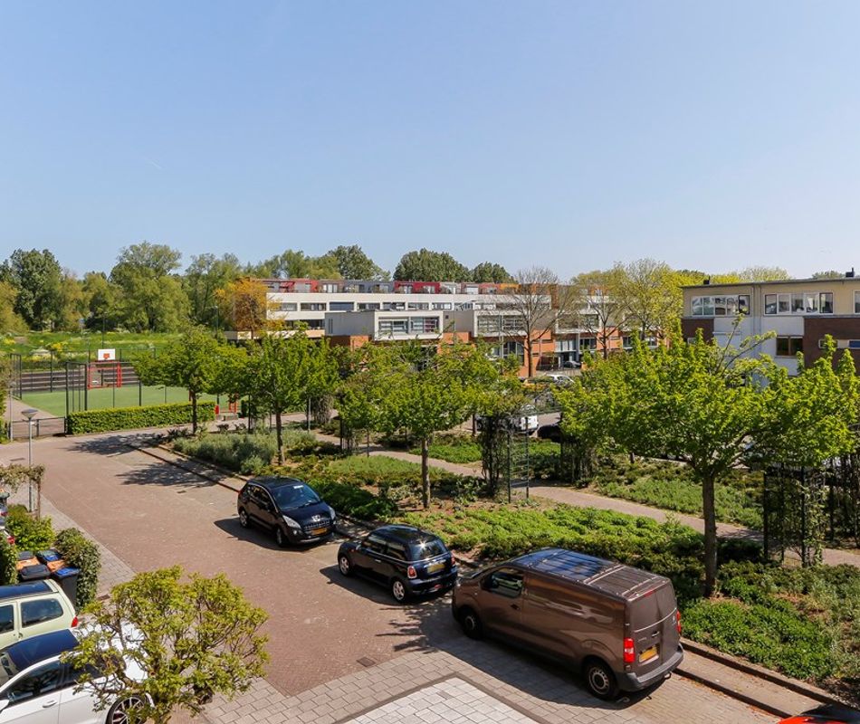 Balsa 196, Dordrecht