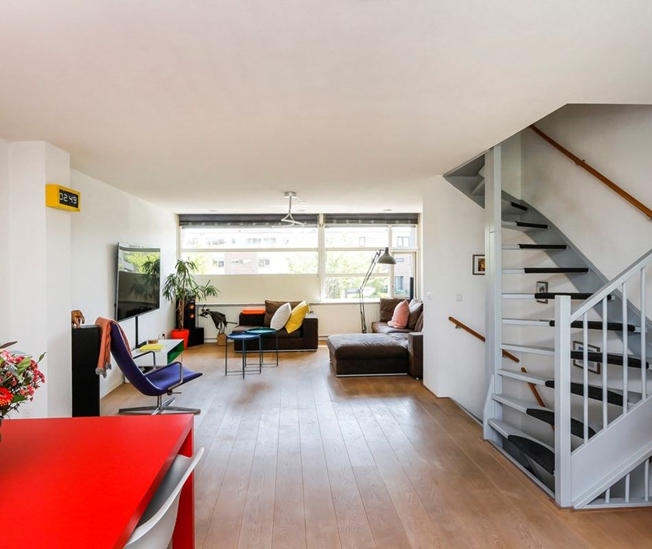 Balsa 196, Dordrecht