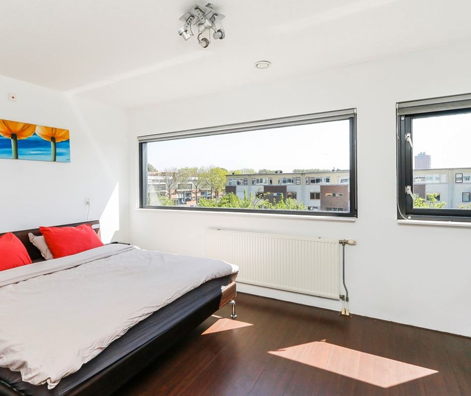 Balsa 196, Dordrecht