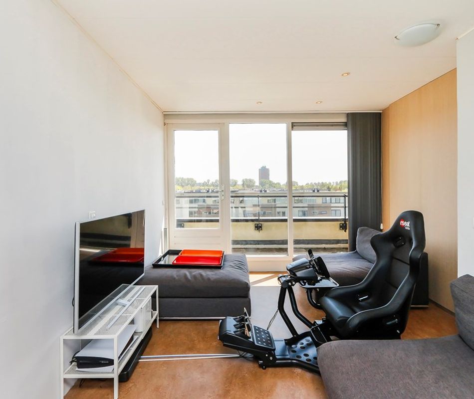 Balsa 196, Dordrecht