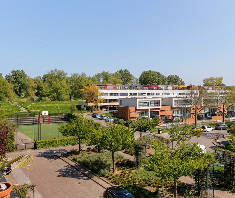 Balsa 196, Dordrecht