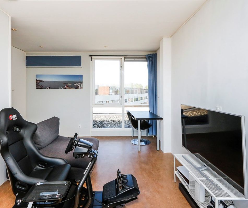 Balsa 196, Dordrecht