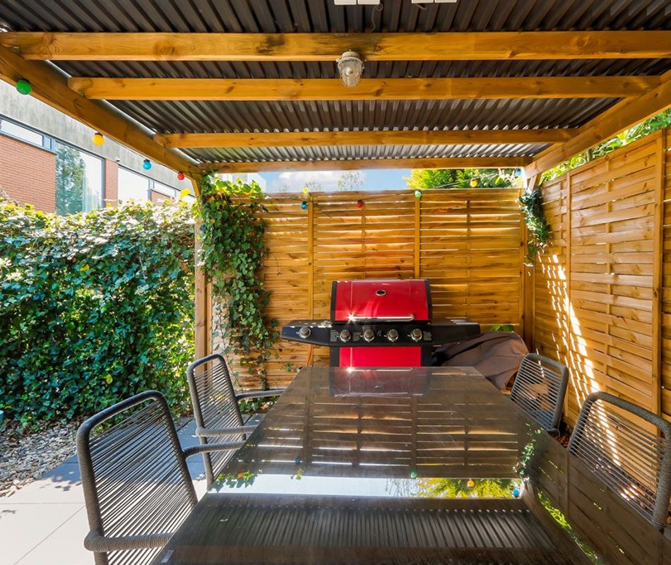 Balsa 196, Dordrecht