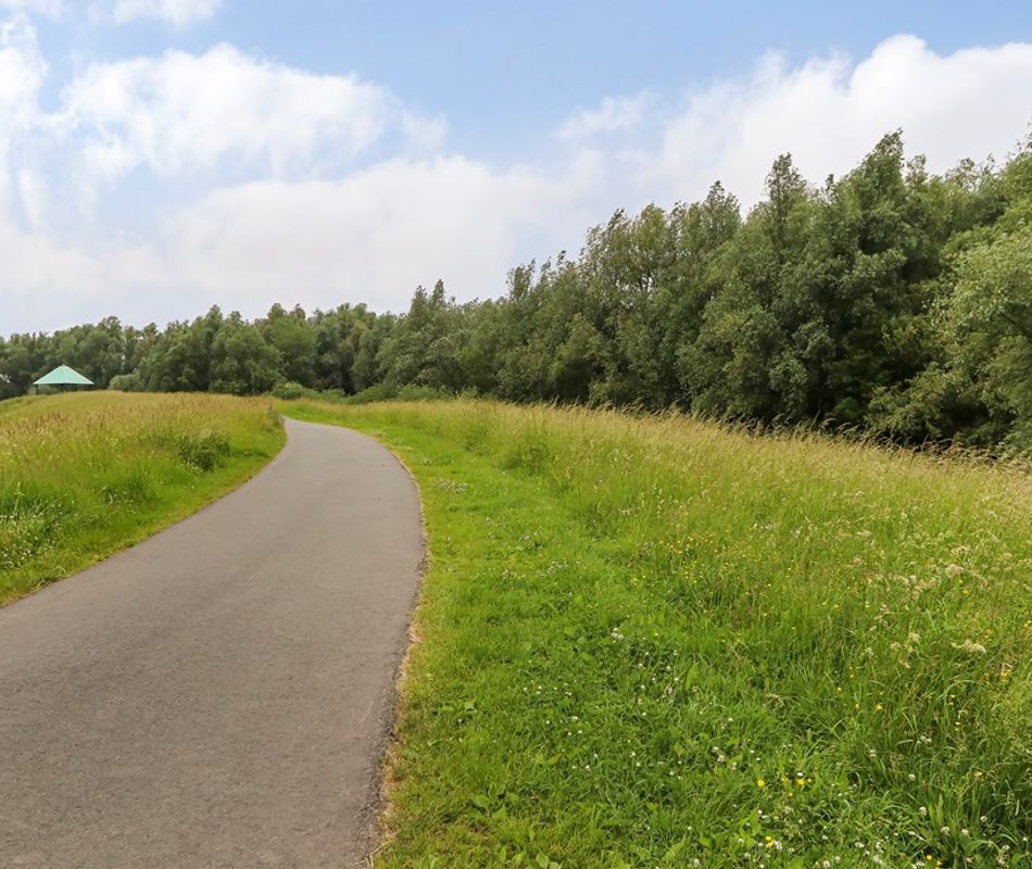 Balsa 196, Dordrecht