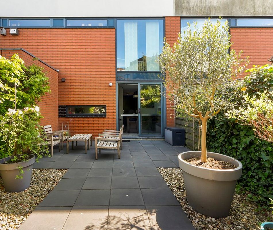 Balsa 196, Dordrecht