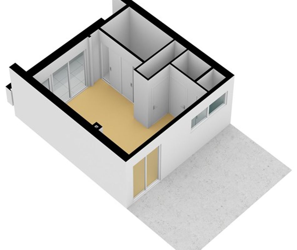 Balsa 196, Dordrecht