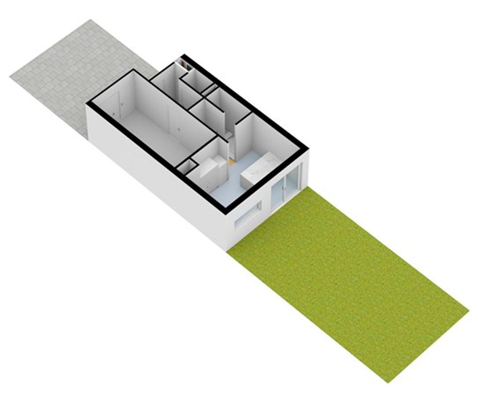 Balsa 196, Dordrecht