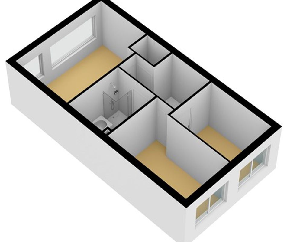 Balsa 196, Dordrecht