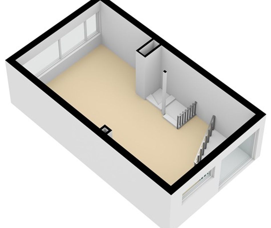 Balsa 196, Dordrecht