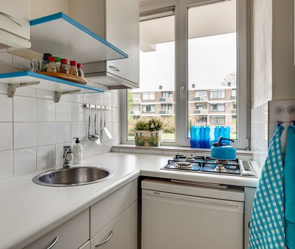 Reviusstraat 22, Alkmaar