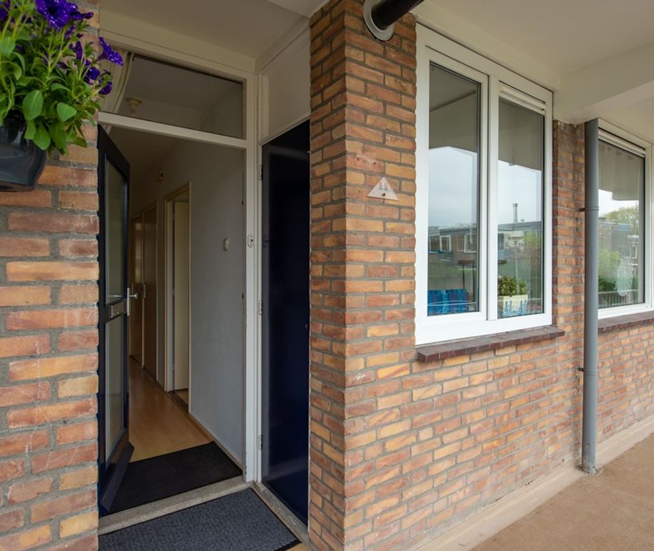 Reviusstraat 22, Alkmaar