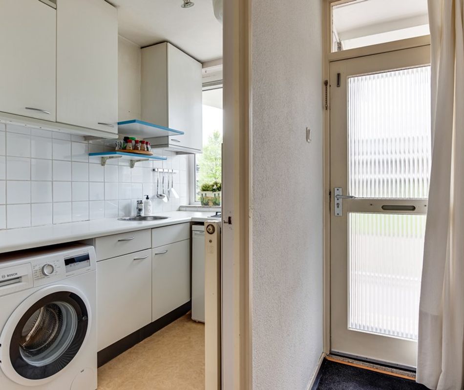 Reviusstraat 22, Alkmaar