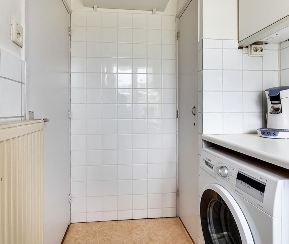 Reviusstraat 22, Alkmaar