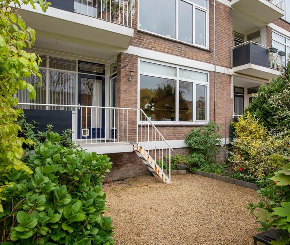 Reviusstraat 22, Alkmaar