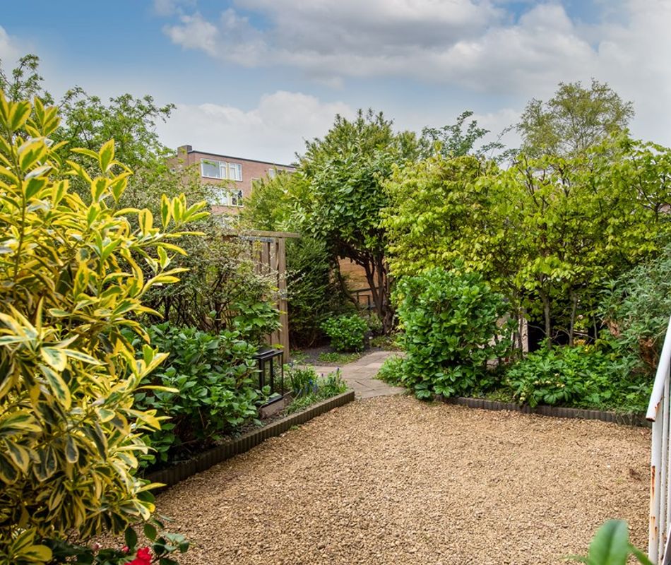 Reviusstraat 22, Alkmaar