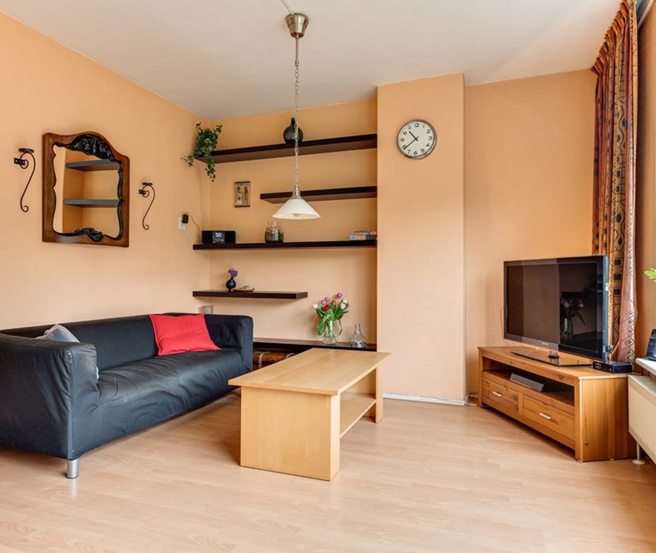 Reviusstraat 22, Alkmaar