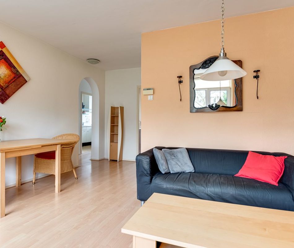 Reviusstraat 22, Alkmaar