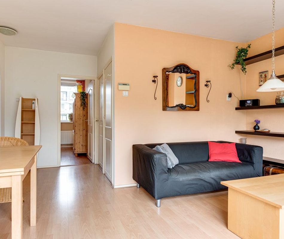 Reviusstraat 22, Alkmaar