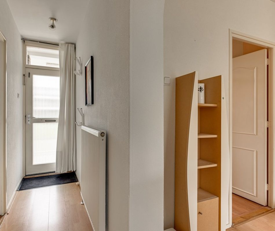 Reviusstraat 22, Alkmaar