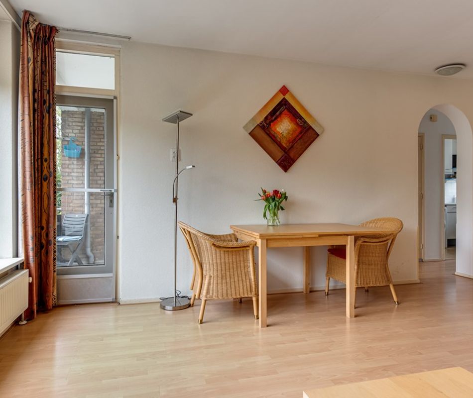 Reviusstraat 22, Alkmaar