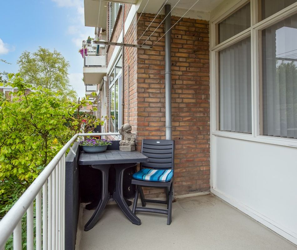 Reviusstraat 22, Alkmaar