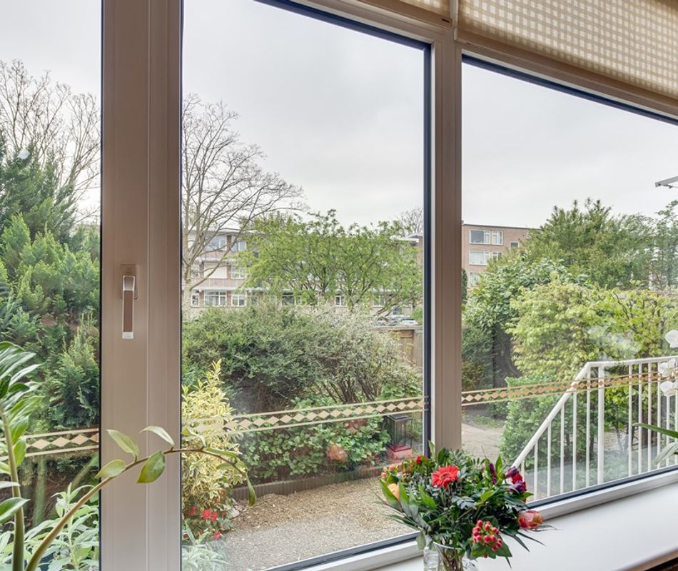 Reviusstraat 22, Alkmaar