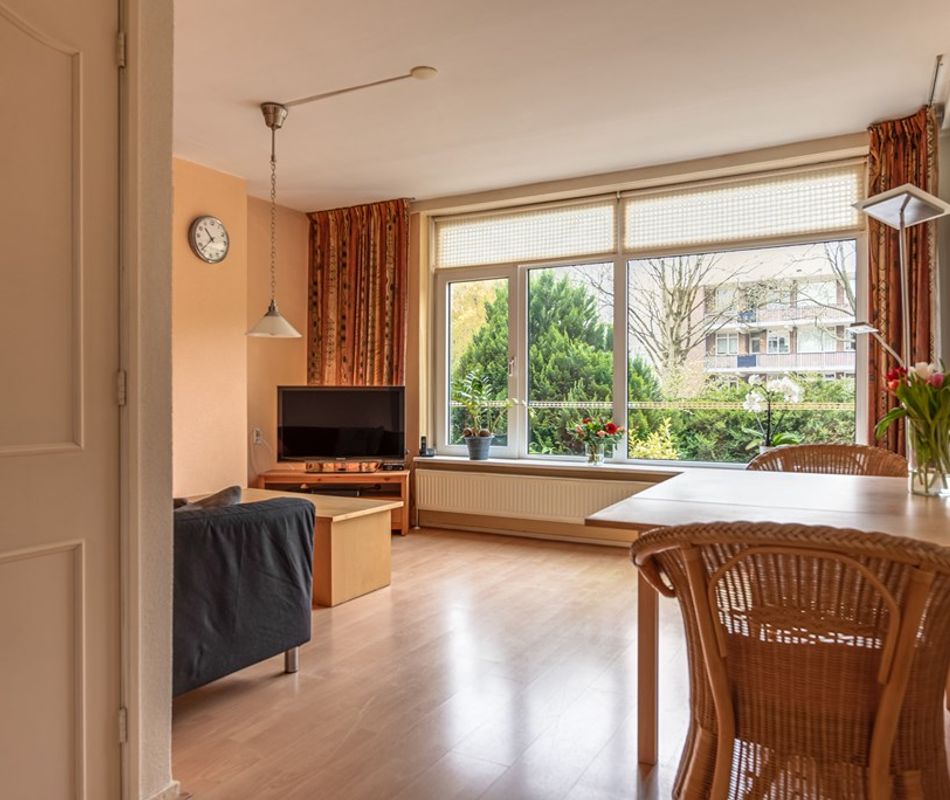 Reviusstraat 22, Alkmaar