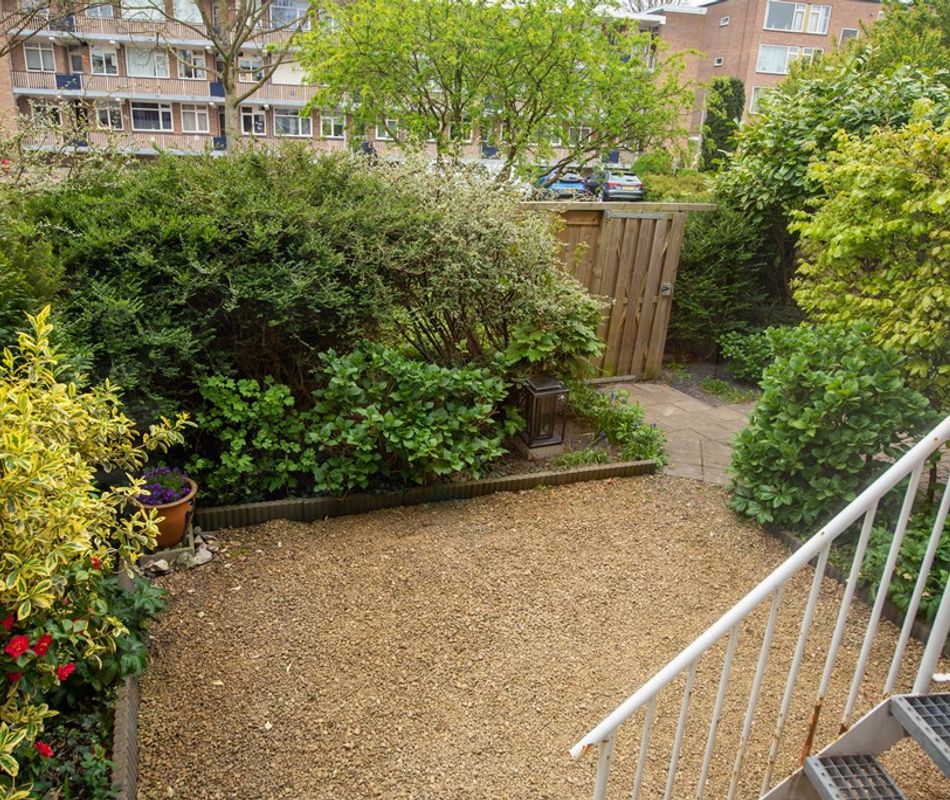 Reviusstraat 22, Alkmaar