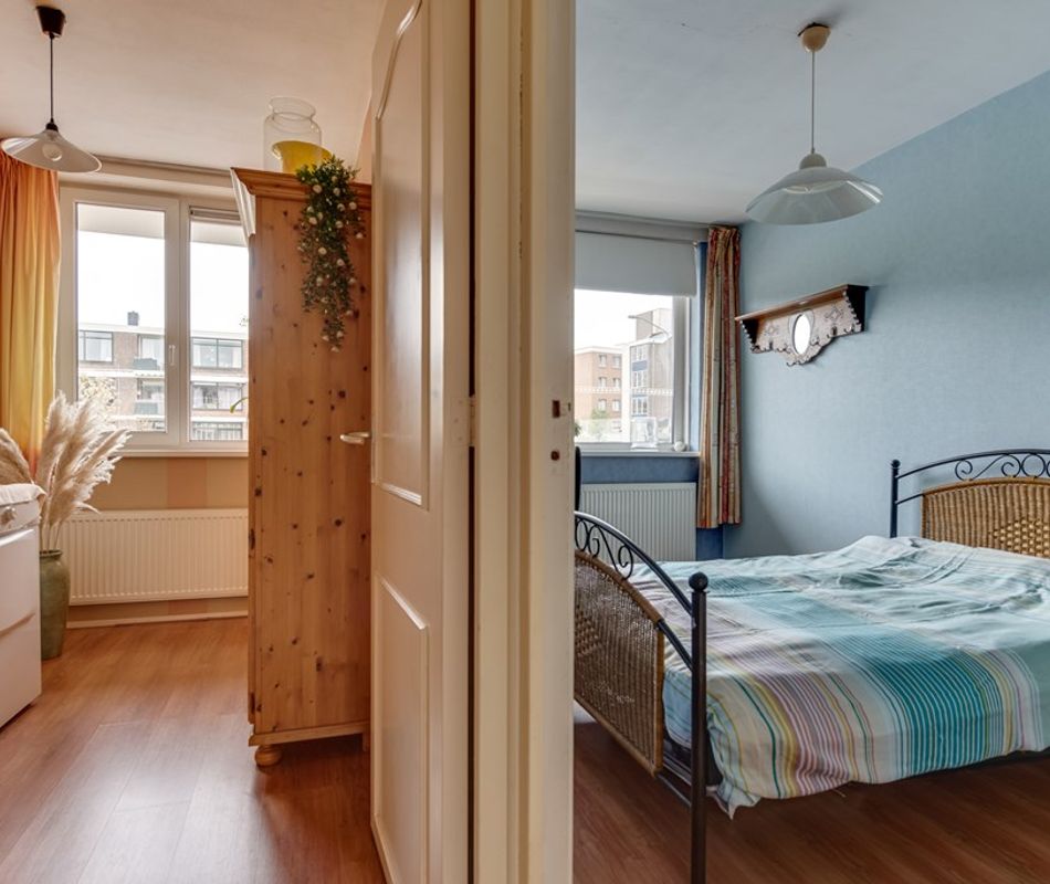 Reviusstraat 22, Alkmaar