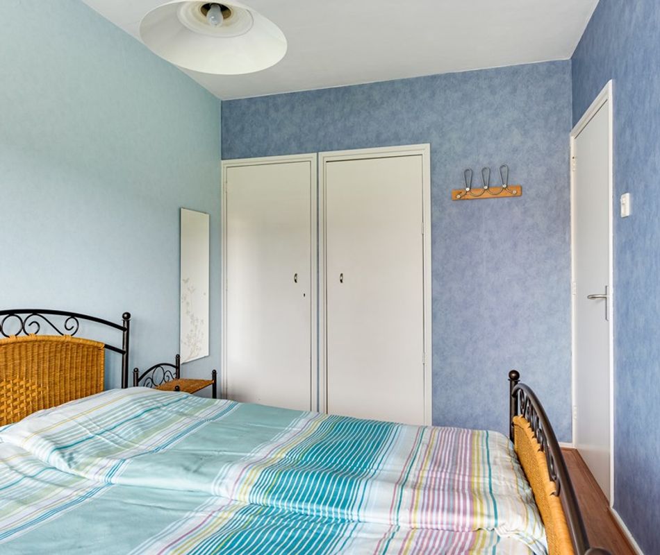 Reviusstraat 22, Alkmaar