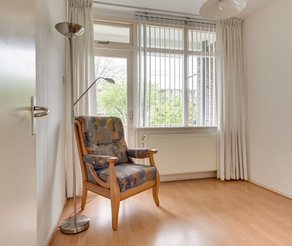 Reviusstraat 22, Alkmaar