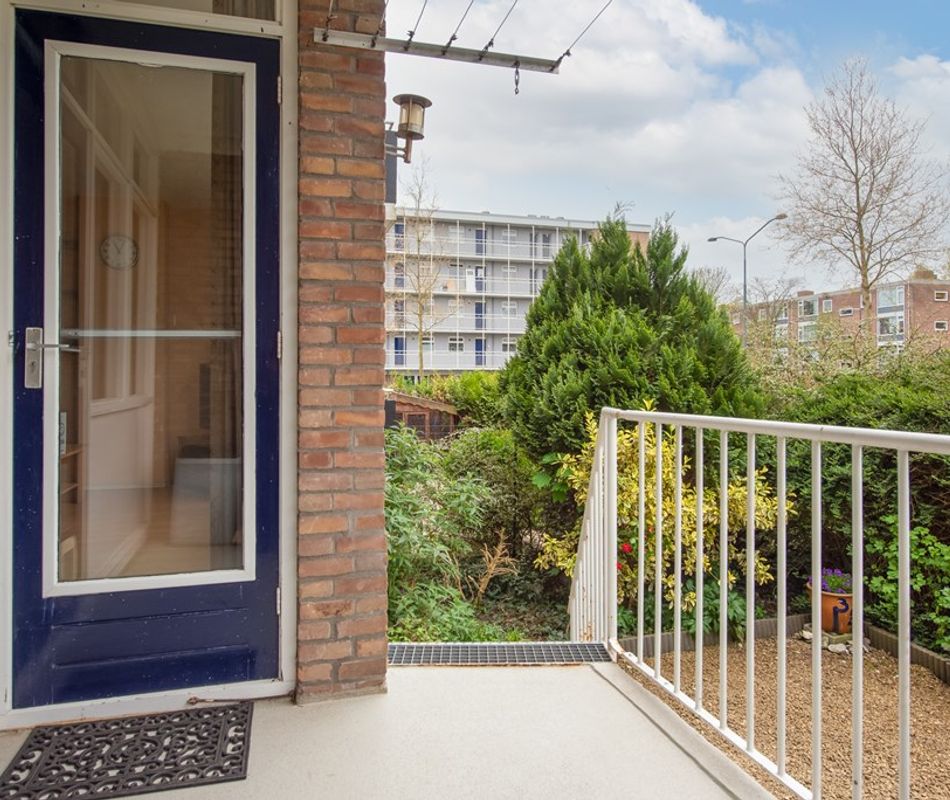 Reviusstraat 22, Alkmaar