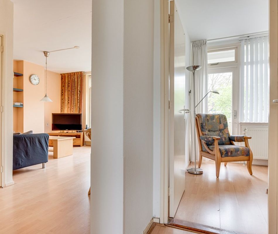 Reviusstraat 22, Alkmaar