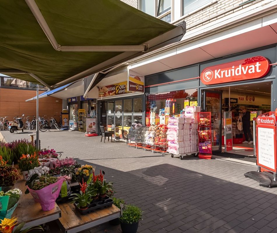 Reviusstraat 22, Alkmaar