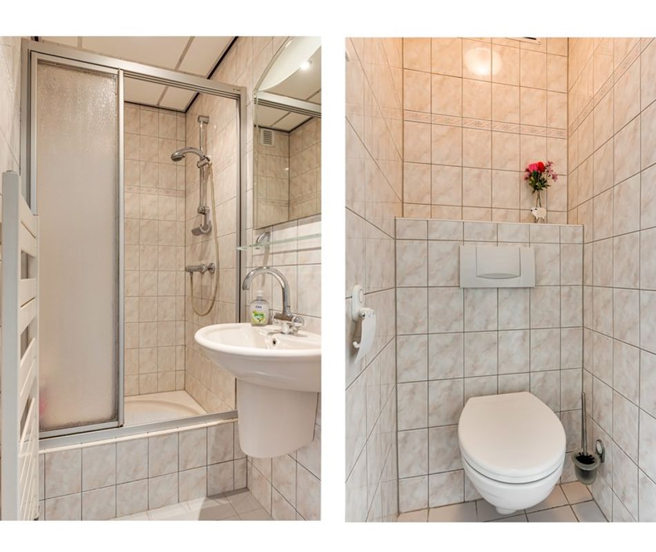 Reviusstraat 22, Alkmaar