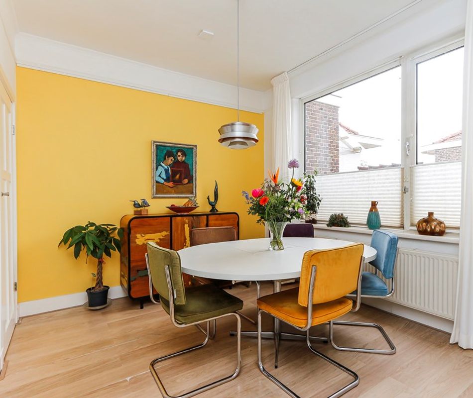 Heeswijkstraat 66, Voorburg