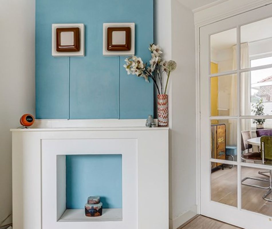 Heeswijkstraat 66, Voorburg