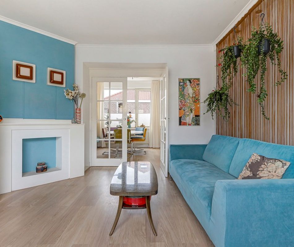 Heeswijkstraat 66, Voorburg